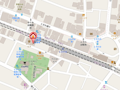 16/16 地図