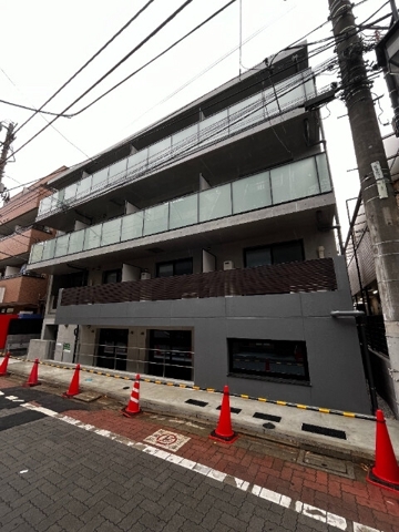 1/16 外観