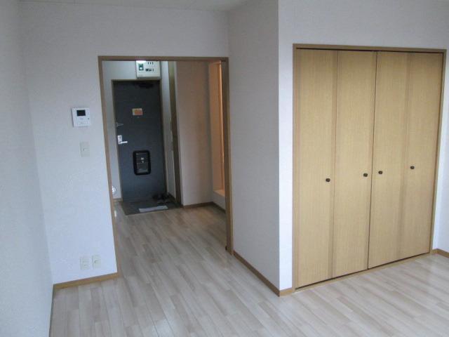 5/20 リビング/ダイニング