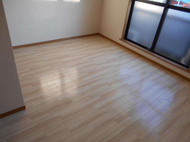 4/20 リビング/ダイニング