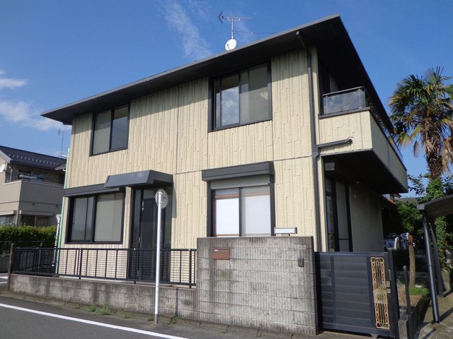 1/30 外観