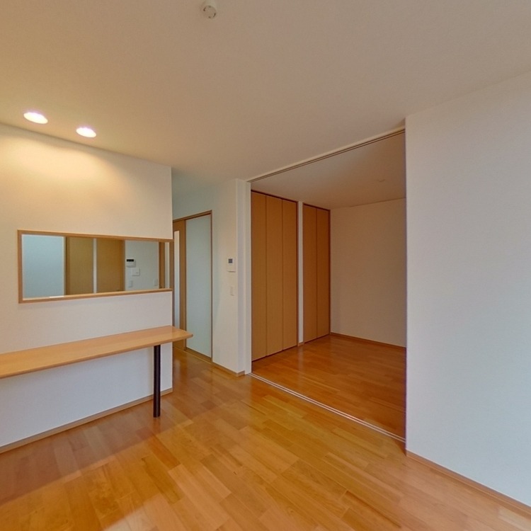 4/23 リビング/ダイニング