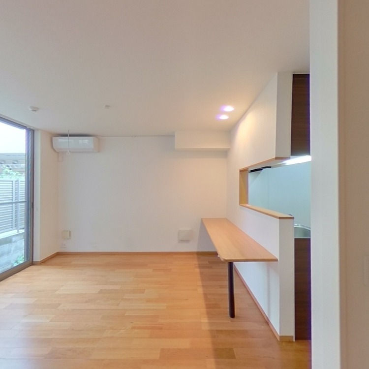 6/23 リビング/ダイニング