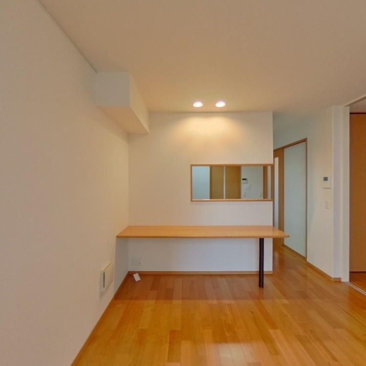 3/23 リビング/ダイニング