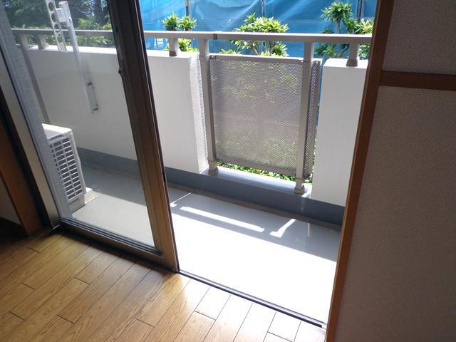 24/29 バルコニー