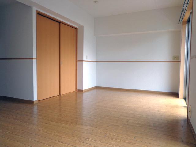 6/29 リビング/ダイニング