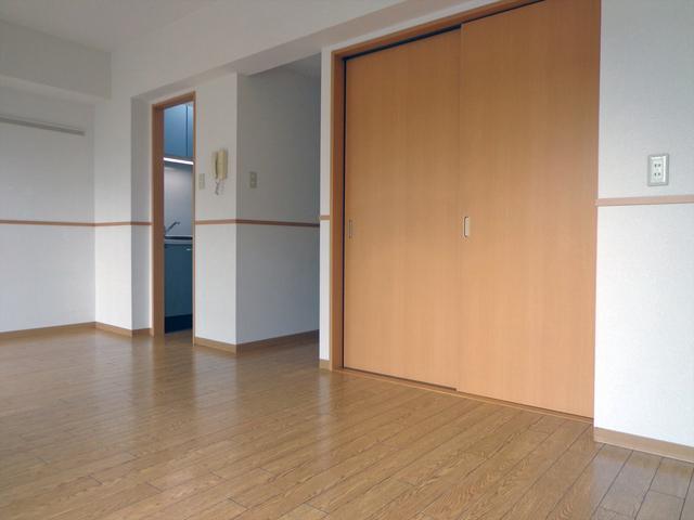 7/29 リビング/ダイニング