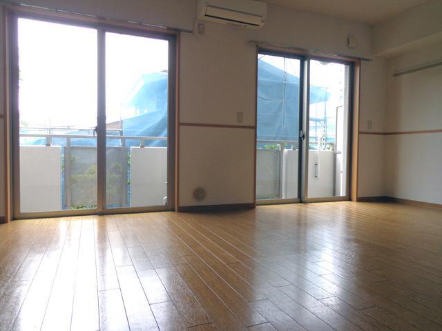 3/29 リビング/ダイニング