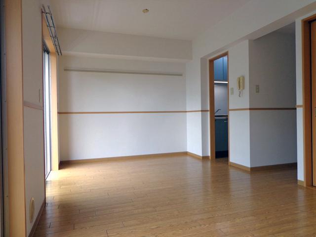 4/29 リビング/ダイニング