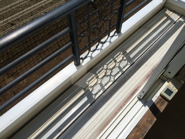 18/23 バルコニー