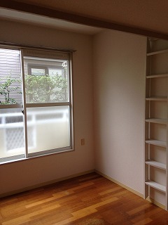 3/19 リビング/ダイニング