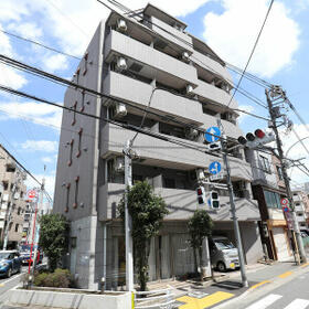 1/16 外観