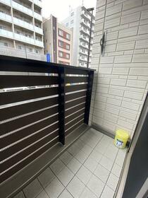 14/16 バルコニー