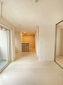 3/16 リビング/ダイニング