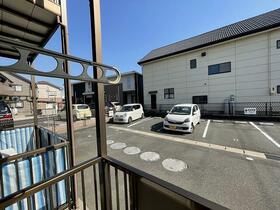 14/26 バルコニー