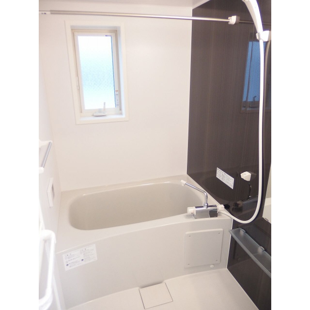 7/14 浴室