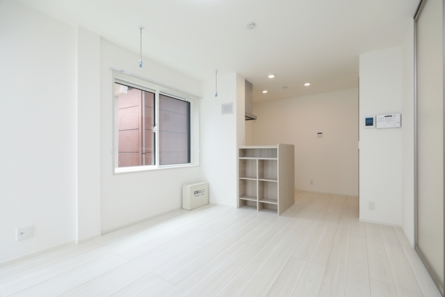 8/29 リビング/ダイニング