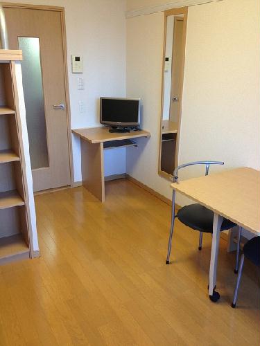 3/23 リビング/ダイニング