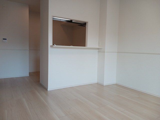 3/20 リビング/ダイニング