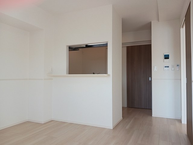 3/20 リビング/ダイニング