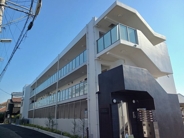 1/20 外観