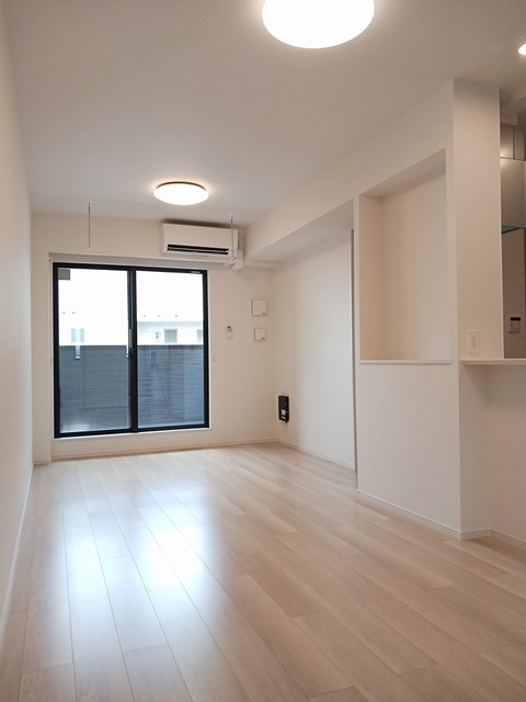 3/20 リビング/ダイニング