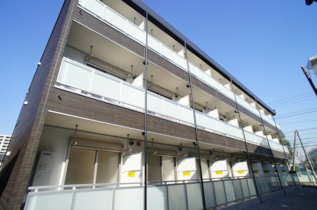 1/30 外観