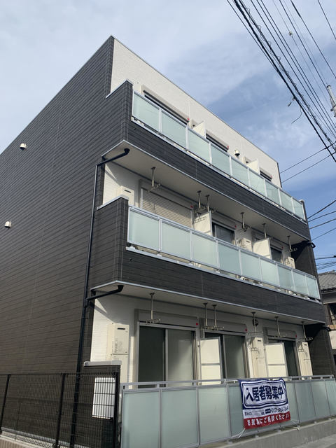 1/24 外観