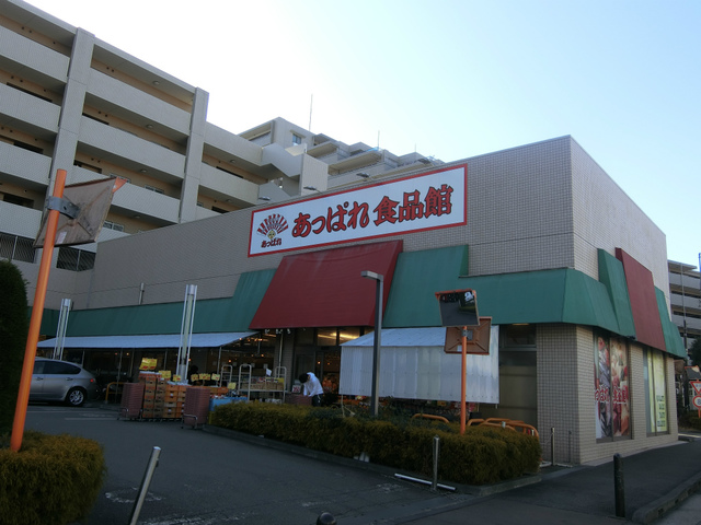 18/24 周辺