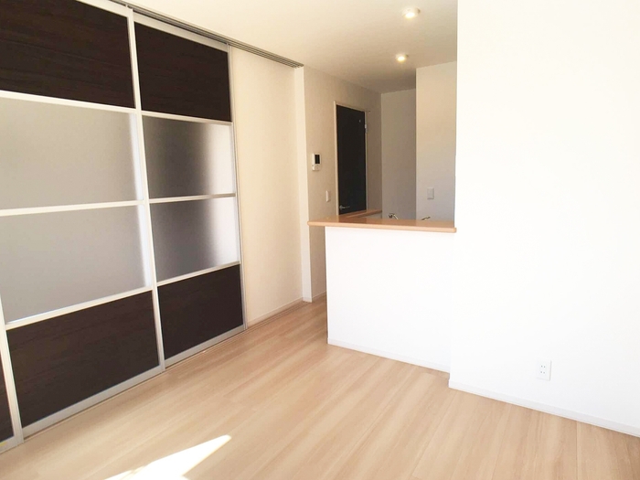 3/30 リビング/ダイニング