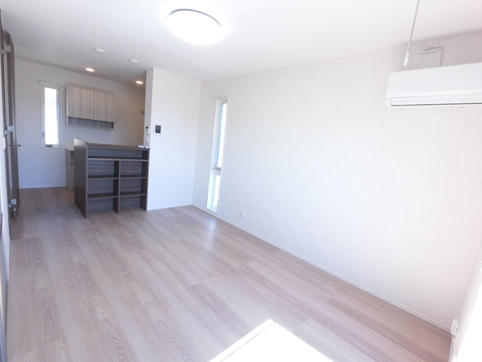 3/21 リビング/ダイニング