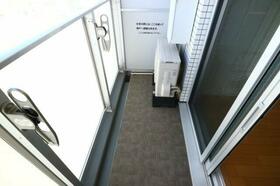 13/15 バルコニー