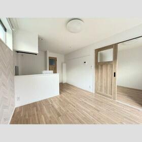 3/15 リビング/ダイニング