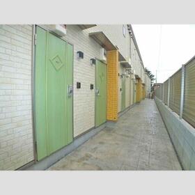 15/15 エントランス