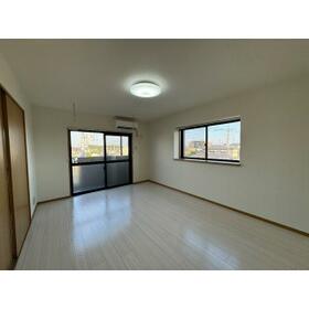 4/16 リビング/ダイニング