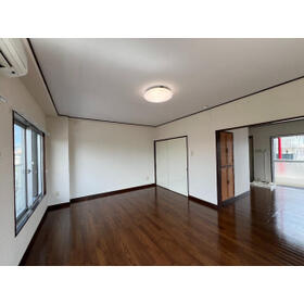 5/17 リビング/ダイニング