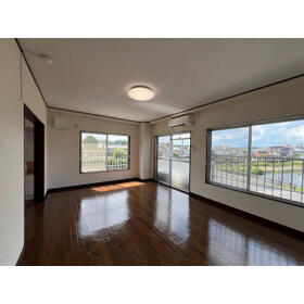 4/17 リビング/ダイニング