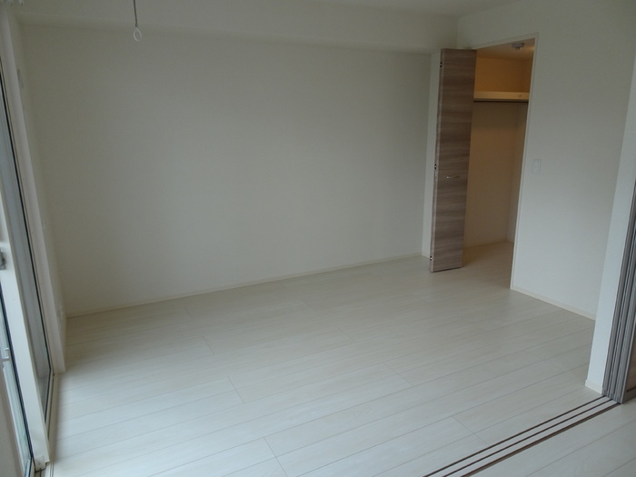 5/20 リビング/ダイニング