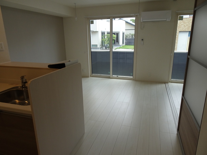 7/20 リビング/ダイニング