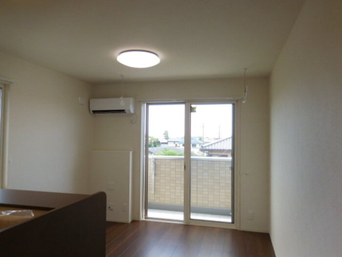 3/20 リビング/ダイニング