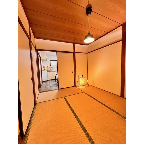 3/12 リビング/ダイニング