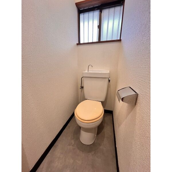 9/12 トイレ
