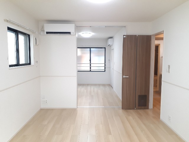 3/20 リビング/ダイニング