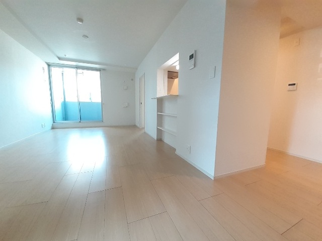 3/24 リビング/ダイニング