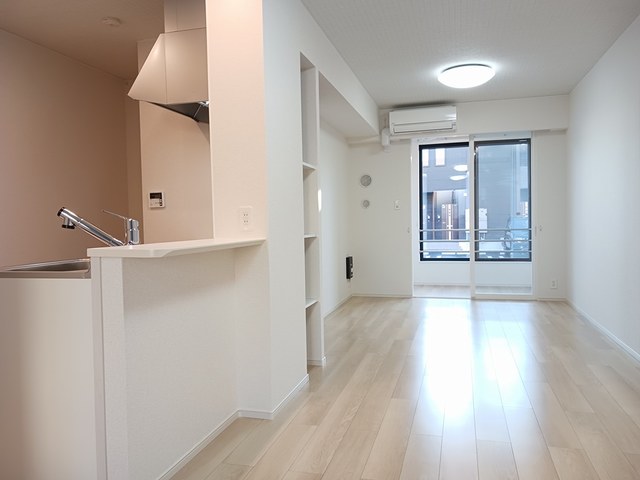 3/20 リビング/ダイニング