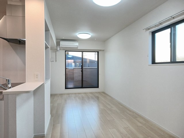 3/20 リビング/ダイニング