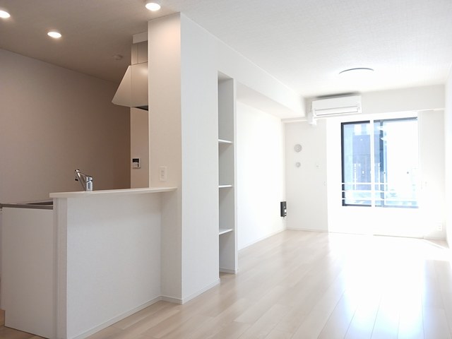 3/20 リビング/ダイニング