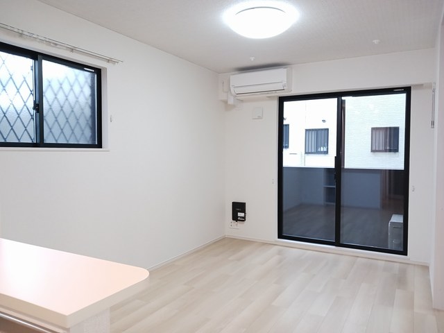 3/20 リビング/ダイニング