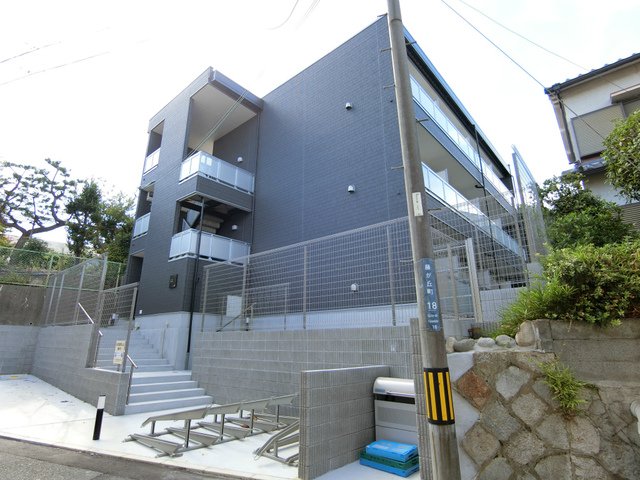 1/21 外観