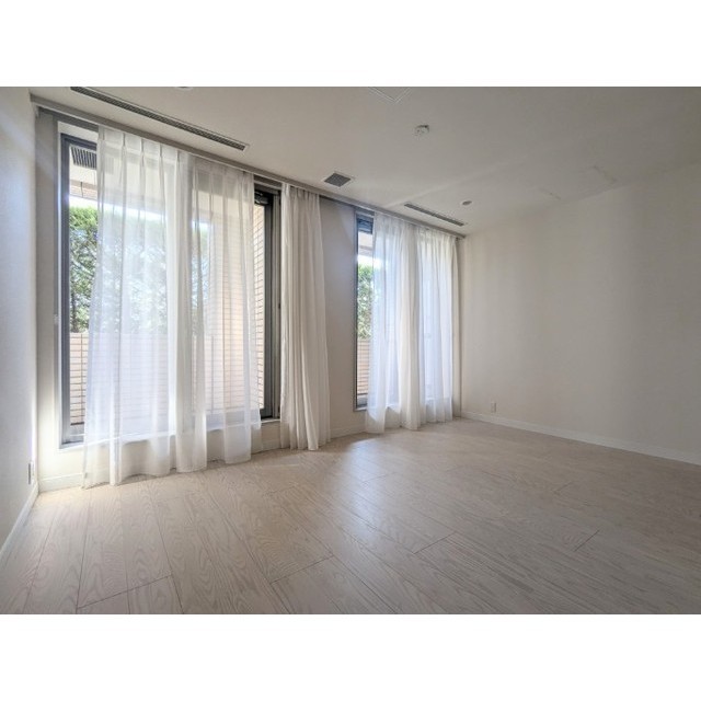 4/24 リビング/ダイニング